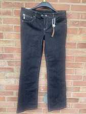 Top shop Moto Kitt Jeans. Size W32 L34