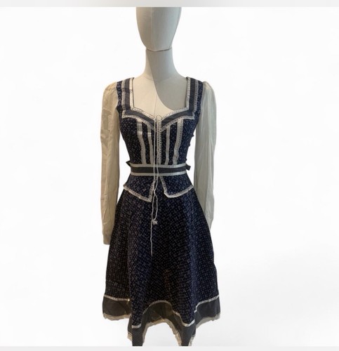Vintage 1970s gunne sax - vintage,