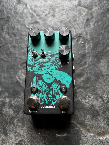 Rock clone walrus audio - -,