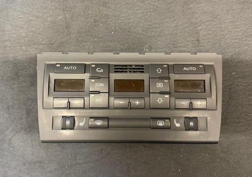 Audi cabriolet heater - audi,