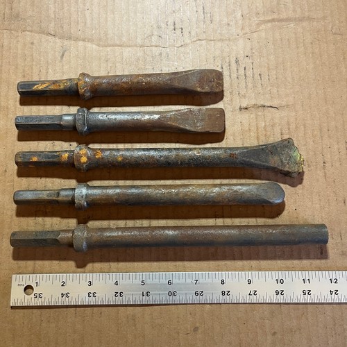 Unbranded air hammer flat - unbranded,