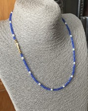 UNIQUE 9CT GOLD TANZANITE, &