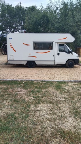 1999fiat ducato sundance - 1999fiat,