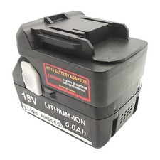 Battery Adapter For Hitachi &