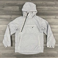 NIKE JACKET TECH PACK DYED