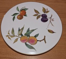 Royal Worcester Evesham Large