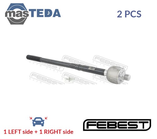 2122 cb1 tie rod axle - rod, joint