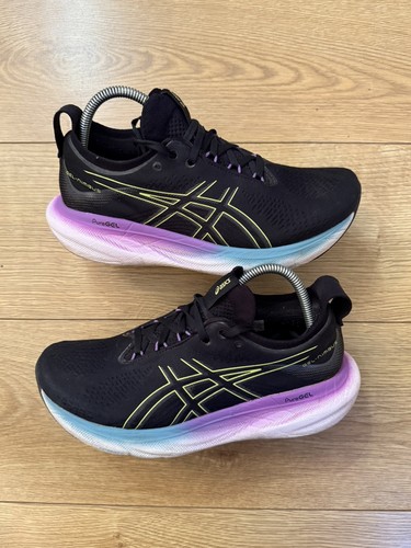 Asics gel nimbus shoes - gel-nimbus,