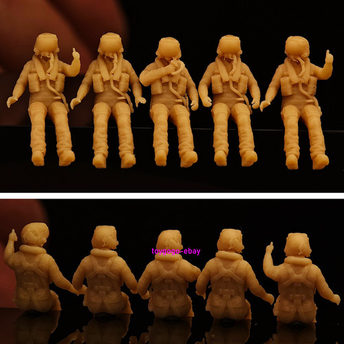 48 1 72 modern - 1/87,