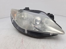 2010 SEAT IBIZA SPORT CR TDI Drivers Headlamp RH