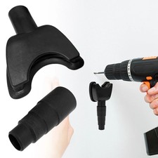 Dust Collector Electric Drill