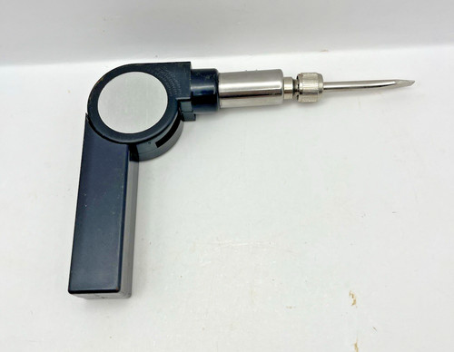 Offset ratchet screwdriver - offset,