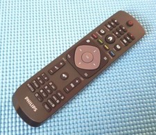 GENUINE PHILIPS REMOTE CONTROL