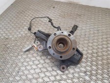 CITROEN BERLINGO FRONT WHEEL HUB LH PASSENGER SIDE 1.2 PETROL EB2ADT 