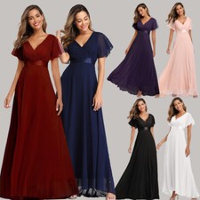 NEW Evening Formal Party Ball