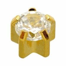 SELECT GOLD PLATED REGULAR