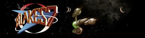 Blake big finish - blake's,