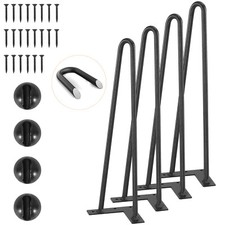 VEVOR 16" Hairpin Furniture