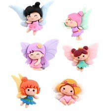 Fairy Babies - Shelly's