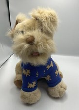 Vintage Avon  Talking Dog
