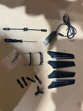 RC Helicopter Spare