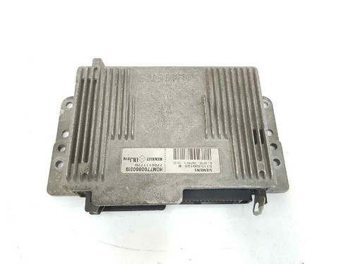7700111770 switchboard engine