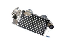 Aluminum Radiator For KAWASAKI