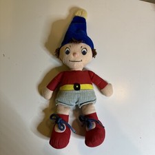 Noddy figures
