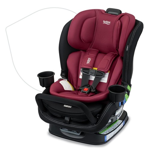 Britax poplar convertible - poplar, s