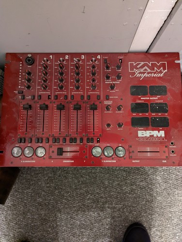 Kam imperial mixer - kam,