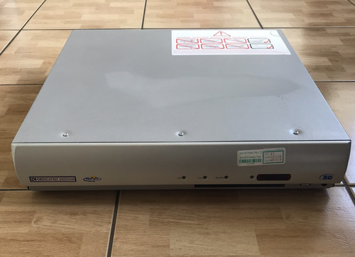 Dedicated micros sd12n60 - dedicated,