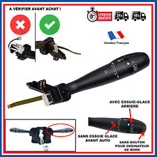 Windshield Wiper Order Com2000