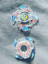 Beyblade Dragoon GT