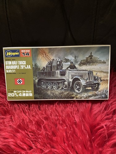 German half track tank - track,