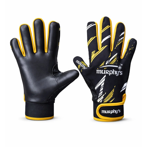 Murphy vision gaelic gloves - murphy's,