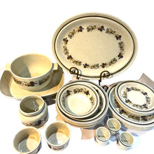 VTG Lambethware ROYAL DOULTON