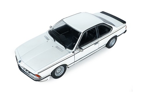 1984 bmw hartge 635 - 1984, (e24)