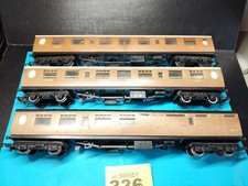 HORNBY `OO GAUGE` LNER TEAK