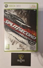 Split/Second: Velocity (Microsoft Xbox 360)