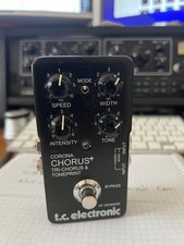 TC ELECTRONIC Tri Chorus &