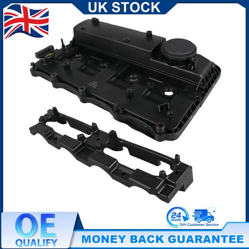 Rocker cam cover 1858445 - cover,