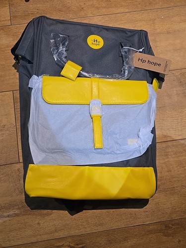 Hope laptop backpack for - hp,