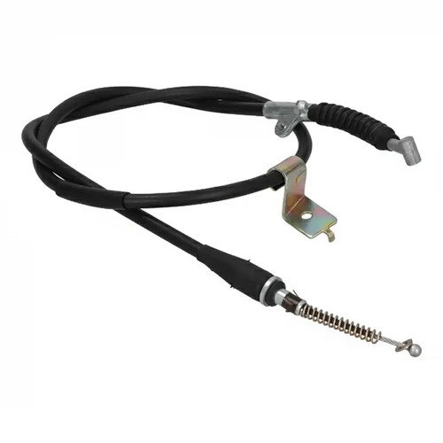 Handbrake cable 152l - handbrake,