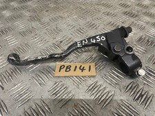 KAWASAKI EN 450 clutch lever
