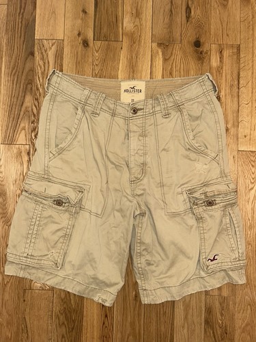 Hollister y2k style beige - y2k,