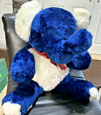 Vintage Real Soft Toys Watford