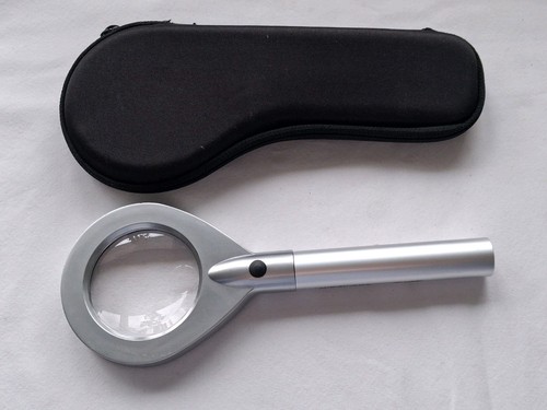 Auriol battery led light - led,