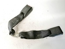   Seat belt holder (Seat belt