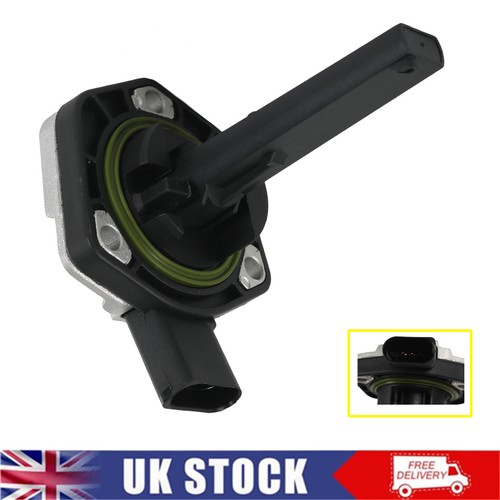 Engine oil level sensor - oil,