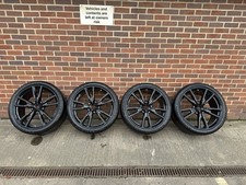 BMW X5 G05 Alloy Wheels 22 inch